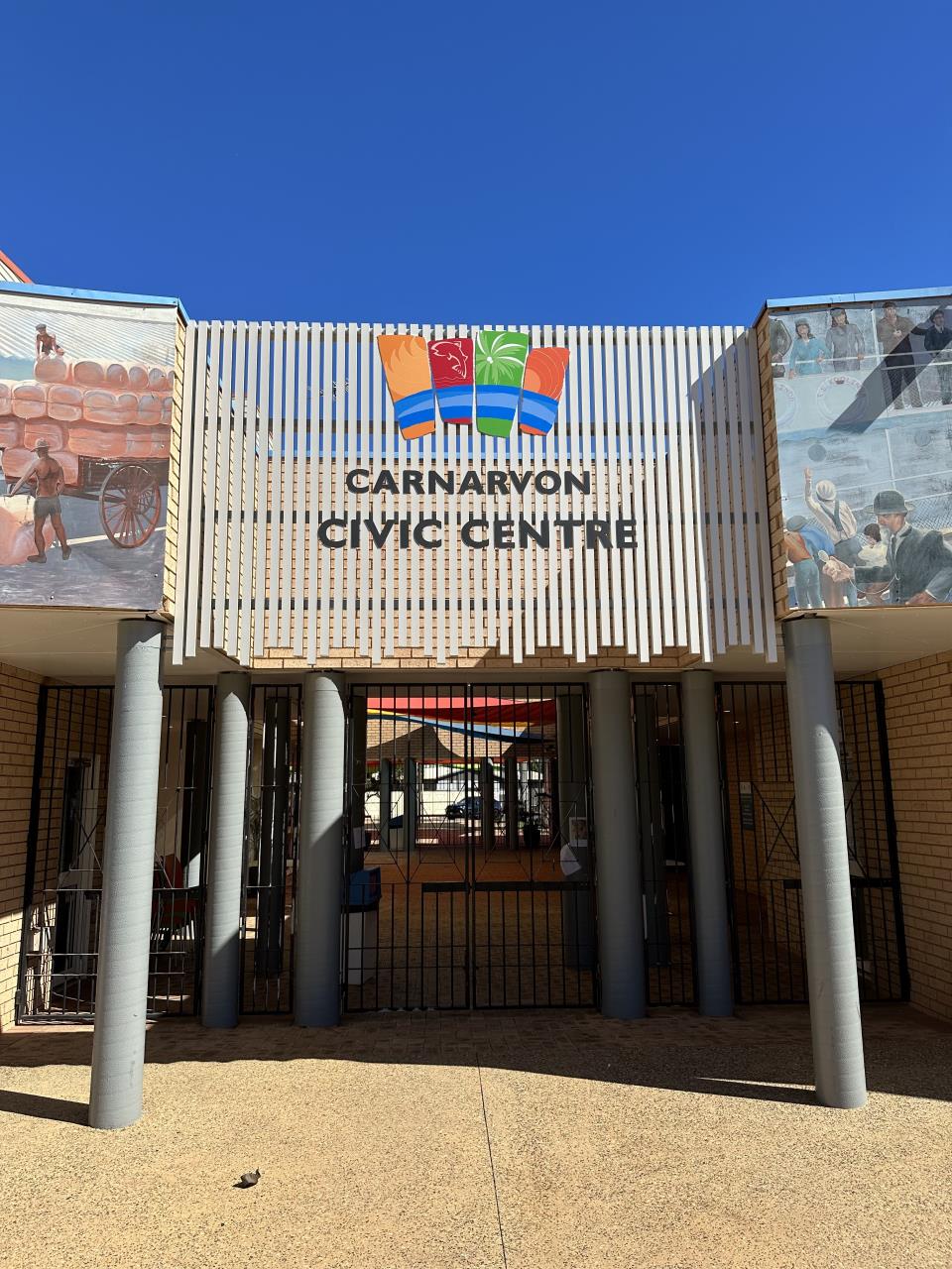 Carnarvon Civic Centre