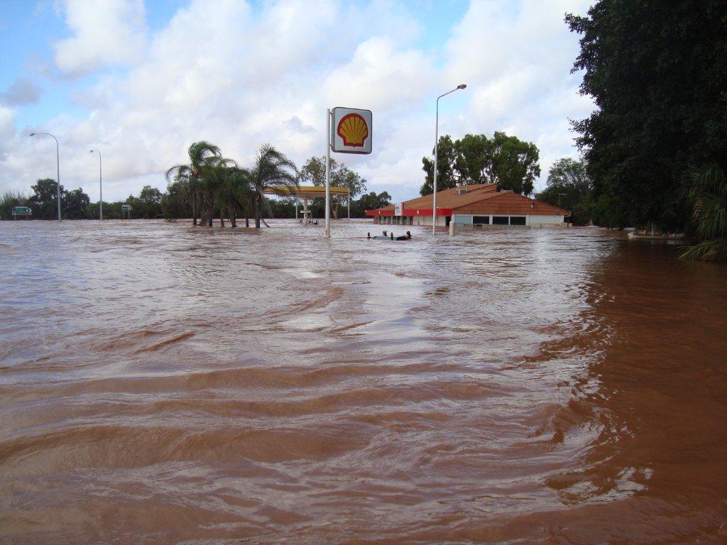 2010 Flood