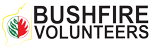 Bushfire Volunteers Association logo