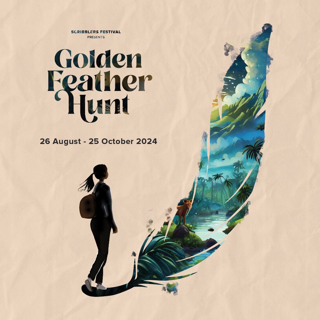 Golden Feather Hunt