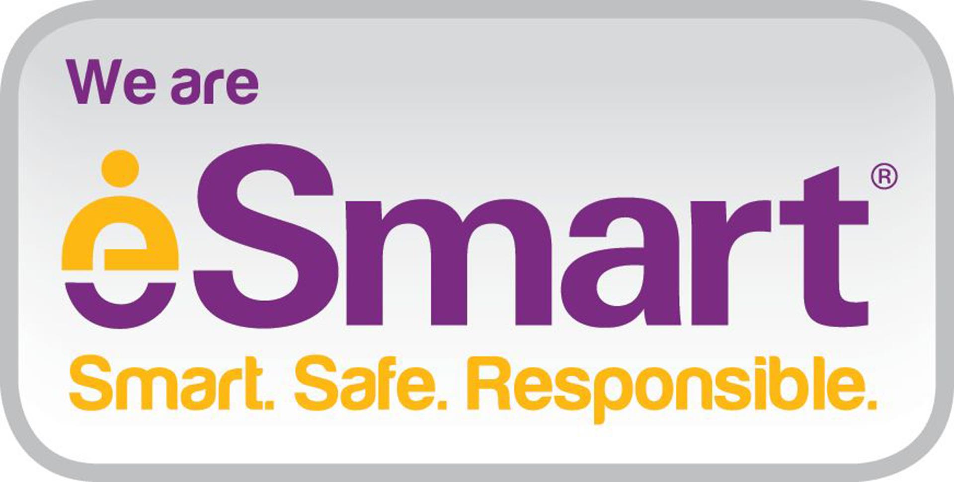 esmart week logo