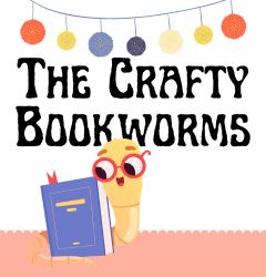 crafty bookworms