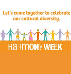 harmony week