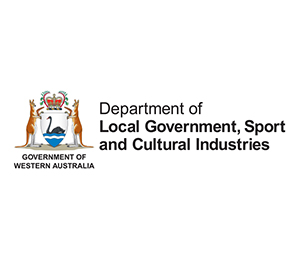 Department of Local Government, Sport & Cultural Industries Image