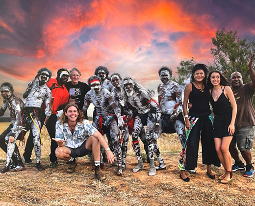 Yothu Yindi Concert