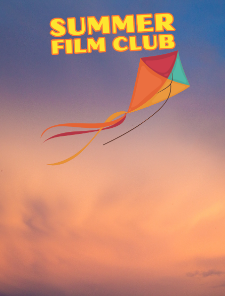 Summer Film Club