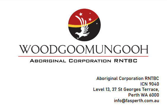 Woodgoomungooh Aboriginal Corporation AGM