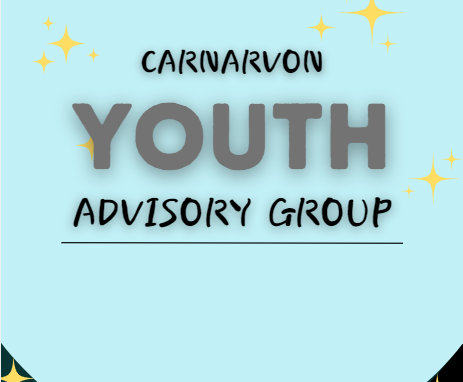 Youth Advisory Group Registration