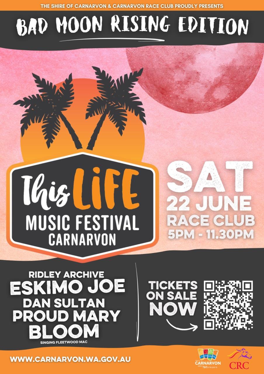 This life Music Festival